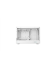 Deepcool CH260 WH | White | Micro ATX | Power supply included No | ATX PS2