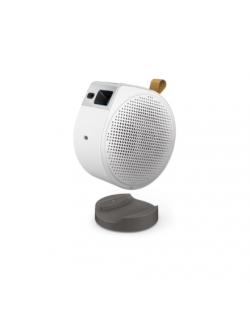 Benq GV50 | Full HD (1920x1080) | 500 ANSI lumens | White/Grey | Wi-Fi