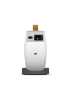 Benq GV50 | Full HD (1920x1080) | 500 ANSI lumens | White/Grey | Wi-Fi