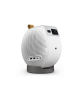 Benq GV50 | Full HD (1920x1080) | 500 ANSI lumens | White/Grey | Wi-Fi