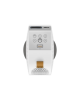 Benq GV50 | Full HD (1920x1080) | 500 ANSI lumens | White/Grey | Wi-Fi