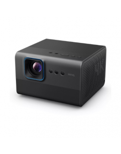 Benq GP520 | 4K UHD (3840 x 2160) | 2600 ANSI lumens | Black | Wi-Fi