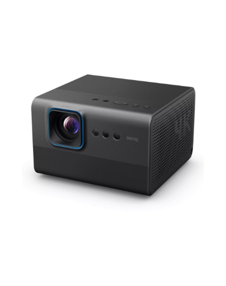 Benq GP520 | 4K UHD (3840 x 2160) | 2600 ANSI lumens | Black | Wi-Fi