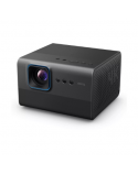 Benq GP520 | 4K UHD (3840 x 2160) | 2600 ANSI lumens | Black | Wi-Fi