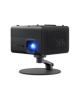 Benq GP520 | 4K UHD (3840 x 2160) | 2600 ANSI lumens | Black | Wi-Fi