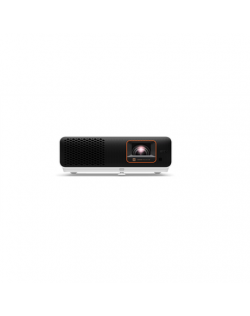 Benq X500i | 4K UHD (3840 x 2160) | 2200 ANSI lumens | White/Black | Wi-Fi