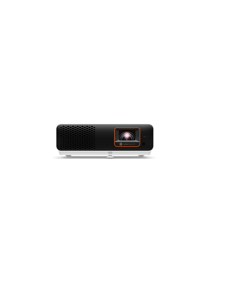 Benq X500i | 4K UHD (3840 x 2160) | 2200 ANSI lumens | White/Black | Wi-Fi