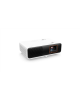 Benq X500i | 4K UHD (3840 x 2160) | 2200 ANSI lumens | White/Black | Wi-Fi