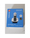 SALE OUT. Motorola CD5001 white | Motorola DAMAGED PACKAGING