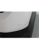 SALE OUT. Ecovacs GOAT A3000 LiDAR Lawn Mower, Robot, Efficiency 400 m²/h, Dual LiDAR + Camera, White/Black | Ecovacs | Lawn Mow