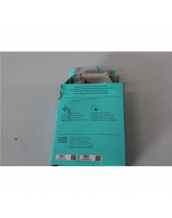 SALE OUT. Logitech Wireless Mouse M185, BLUE, 2.4GHZ - EWR2 | Logitech Wireless Mouse | Blue | DAMAGED PACKAGING