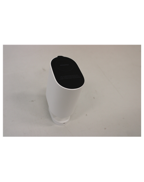 SALE OUT. Xiaomi Mi Wireless Outdoor Security Camera 1080p | Xiaomi | Mi Wireless Outdoor Security Camera 1080p (without receive