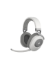 Corsair | Gaming Headset | HS65 | Wireless | Over-Ear | Microphone | Wireless | White