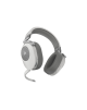 Corsair | Gaming Headset | HS65 | Wireless | Over-Ear | Microphone | Wireless | White