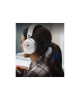 Corsair | Gaming Headset | HS65 | Wireless | Over-Ear | Microphone | Wireless | White