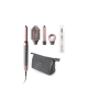 ETA | Multifunctional Hot Air Styler | ETA032390000 Fenité Exclusive | Ion conditioning | Number of heating levels 3 | 1400 W | 