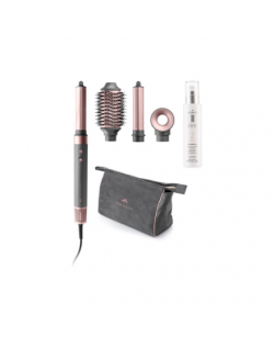 ETA | Multifunctional Hot Air Styler | ETA032390000 Fenité Exclusive | Ion conditioning | Number of heating levels 3 | 1400 W | 