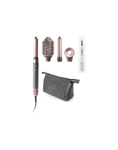 ETA | Multifunctional Hot Air Styler | ETA032390000 Fenité Exclusive | Ion conditioning | Number of heating levels 3 | 1400 W | 