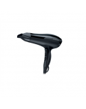 Remington | Pro Air 2200 Hair Dryer | D5210 | 2200 W | Number of temperature settings 3 | Ionic function | Black