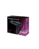 Remington | Pro Air 2200 Hair Dryer | D5210 | 2200 W | Number of temperature settings 3 | Ionic function | Black