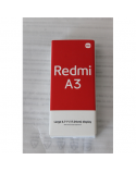 SALE OUT. | Xiaomi Redmi | A3 | Forest Green | 6.71 " | IPS LCD | 720 x 1650 pixels | Mediatek Helio G36 (12 nm) | Internal RAM 3 GB | 64 GB | MicroSDXC | Dual SIM | Nano-SIM | 3G | 4G | Main camera resolution 8+0.08 MP | Secondary camera resolution 5 MP | Android | 14 | 5000 mAh | USED