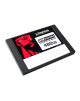 QNAP DC600M | 480 GB | SSD form factor 2.5" | Solid-state drive interface SATA Rev. 3.0 | Read speed 560 MB/s | Write speed 470 