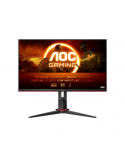 AOC 27G2ZN3/BK | 27 " | VA | FHD | 16:9 | 280 Hz | 1 ms | 1920 x 1080 pixels | 300 cd/m² | HDMI ports quantity 2
