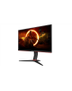 AOC 27G2ZN3/BK | 27 " | VA | FHD | 16:9 | 280 Hz | 1 ms | 1920 x 1080 pixels | 300 cd/m² | HDMI ports quantity 2