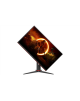 AOC 27G2ZN3/BK | 27 " | VA | FHD | 16:9 | 280 Hz | 1 ms | 1920 x 1080 pixels | 300 cd/m² | HDMI ports quantity 2