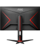 AOC 27G2ZN3/BK | 27 " | VA | FHD | 16:9 | 280 Hz | 1 ms | 1920 x 1080 pixels | 300 cd/m² | HDMI ports quantity 2