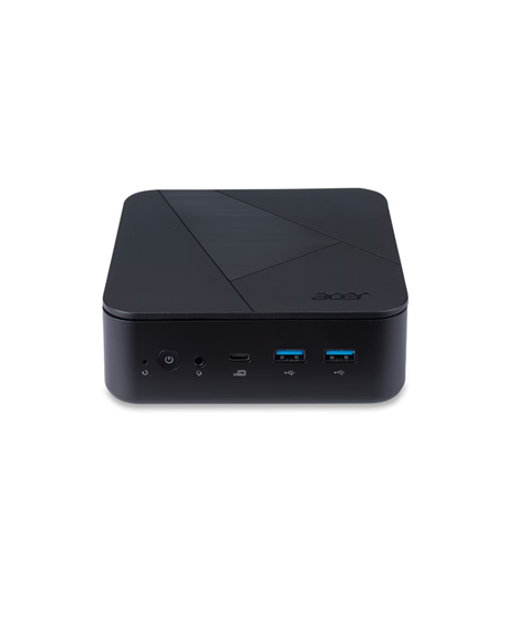 Acer NUC VN1502G 13U3U i3-1315U/8GB/256GB/DDR4/Win11/Black/2Y Warranty | Acer | NUC | VN1502G-13U3U | Desktop | Intel Core i3 | 