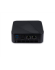 Acer NUC VN1502G 13U3U i3-1315U/8GB/256GB/DDR4/Win11/Black/2Y Warranty | Acer | NUC | VN1502G-13U3U | Desktop | Intel Core i3 | 