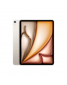 Apple iPad Air 13" Apple M3 Wi-Fi + Cellular 512GB - Starlight | Apple