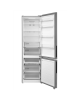 Midea Refrigerator | MDRB600MME46 | Energy efficiency class E | Free standing | Combi | Height 201 cm | No Frost system | Fridge