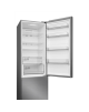 Midea Refrigerator | MDRB600MME46 | Energy efficiency class E | Free standing | Combi | Height 201 cm | No Frost system | Fridge
