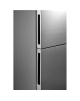 Midea Refrigerator | MDRB600MME46 | Energy efficiency class E | Free standing | Combi | Height 201 cm | No Frost system | Fridge