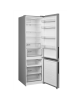 Midea Refrigerator | MDRB600MME46 | Energy efficiency class E | Free standing | Combi | Height 201 cm | No Frost system | Fridge