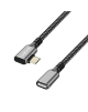 Logilink SB 3.2 Gen 2 cable, 2m | CUA0112 | USB-C to USB-C