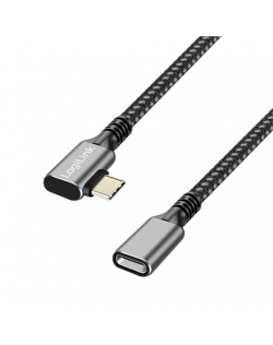 Logilink SB 3.2 Gen 2 cable, 2m | CUA0112 | USB-C to USB-C