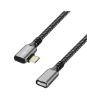 Logilink SB 3.2 Gen 2 cable, 2m | CUA0112 | USB-C to USB-C