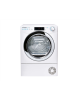 Candy Dryer Machine | CSO4 H7A1TCEX-S | Energy efficiency class F | Front loading | LCD | Depth 48 cm | White