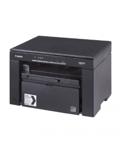 Canon i-SENSYS | MF3010 | Laser | Mono | Multifunction Printer | A4 | Black