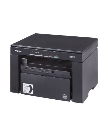 Canon i-SENSYS | MF3010 | Laser | Mono | Multifunction Printer | A4 | Black
