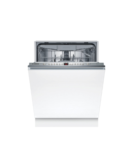 Bosch Dishwasher | SMV46KX12E | Built-in | Width 60 cm | Number of place settings 13 | Number of programs 6 | Energy efficiency 