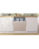 Bosch Dishwasher | SMV46KX12E | Built-in | Width 60 cm | Number of place settings 13 | Number of programs 6 | Energy efficiency 