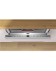 Bosch Dishwasher | SMV46KX12E | Built-in | Width 60 cm | Number of place settings 13 | Number of programs 6 | Energy efficiency 
