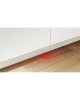 Bosch Dishwasher | SMV46KX12E | Built-in | Width 60 cm | Number of place settings 13 | Number of programs 6 | Energy efficiency 