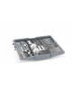 Bosch Dishwasher | SMV46KX12E | Built-in | Width 60 cm | Number of place settings 13 | Number of programs 6 | Energy efficiency 