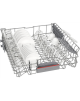 Bosch Dishwasher | SMV46KX12E | Built-in | Width 60 cm | Number of place settings 13 | Number of programs 6 | Energy efficiency 
