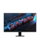 Gigabyte Gaming Monitor | GS27QA | 27 " | QHD | 16:9 | 180 Hz | 1 ms | 2560 x 1440 pixels | 300 cd/m² | HDMI ports quantity 2 | 